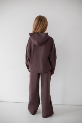 Костюм для дівчат